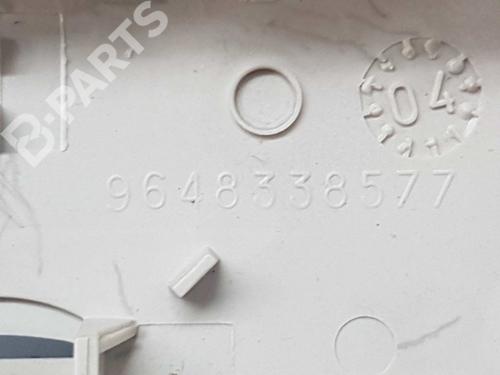 Interior roof light CITROËN C4 I (LC_) 1.6 HDi | BP7426125I8 