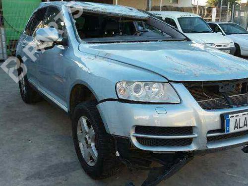 Oliekøler VW TOUAREG (7LA, 7L6, 7L7) 3.0 V6 TDI | BP14538463M33 