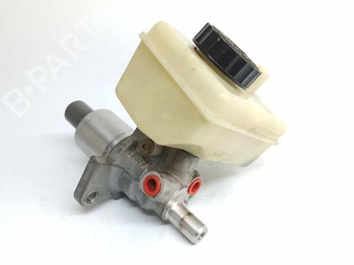 Used Brake master cylinder MERCEDES-BENZ S-CLASS (W220, V220) S 320 CDI (220.026, 220.126) (197 hp) 7849776
