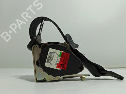 Rear right seatbelt DACIA SANDERO II 1.5 Blue dCi 95 (B8JL) | BP14448903I28 