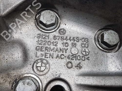 Left front steering knuckle BMW 1 (E87) 116 d | BP2740895M25