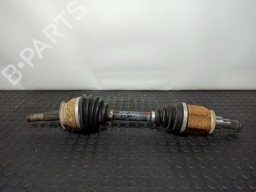 Used Left front driveshaft NISSAN PATHFINDER III (R51) 2.5 dCi (174 hp) 13688501