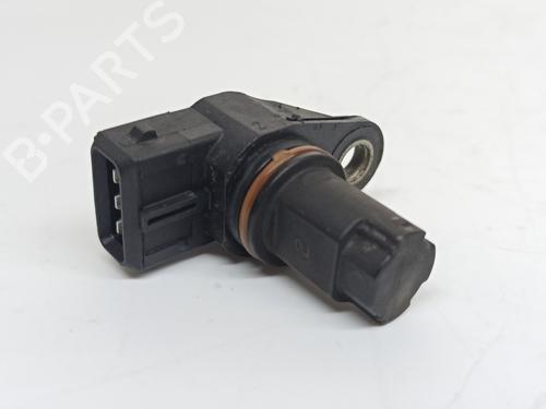 Electronic module RENAULT ESPACE IV (JK0/1_) 2.2 dCi (JK0H) | BP14540137M83
