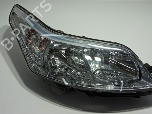 Højre forlygte Højre forlygte CITROËN C4 I (LC_) 1.6 HDi (90 hp) 36913001 36913001
