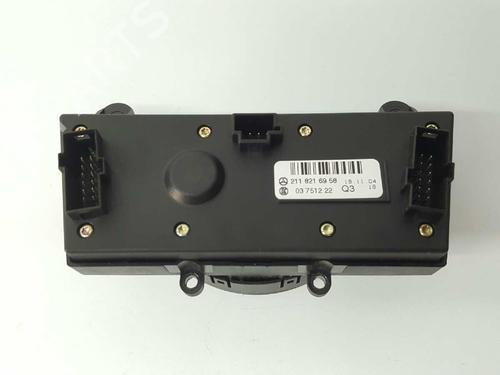 Switch MERCEDES-BENZ E-CLASS (W211) E 280 CDI (211.023) | BP14534148I30 