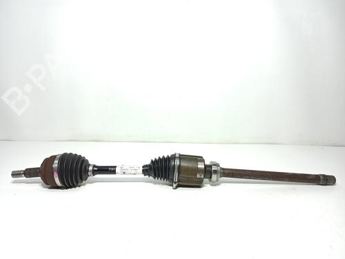 Used Right front driveshaft CITROËN C5 AIRCROSS (A_) 2.0 BlueHDi 180 (AJEHZR) (177 hp) 24603568
