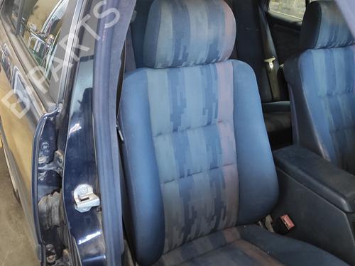 Asiento delantero derecho MERCEDES-BENZ C-CLASS (W202) [1993-2000]nullnull