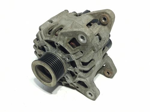 Generator RENAULT CLIO III (BR0/1, CR0/1) 1.2 16V (BR02, BR0J, BR11, CR02, CR0J, CR11) (75 hp) 18105401