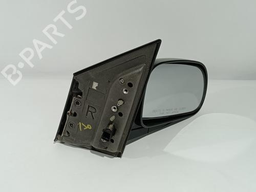 Retrovisor derecho SSANGYONG KYRON 2.0 Xdi | BP15068954C27 