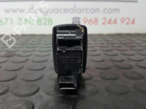 Left rear window switch BMW 1 (E87)  | BP2735884I29 