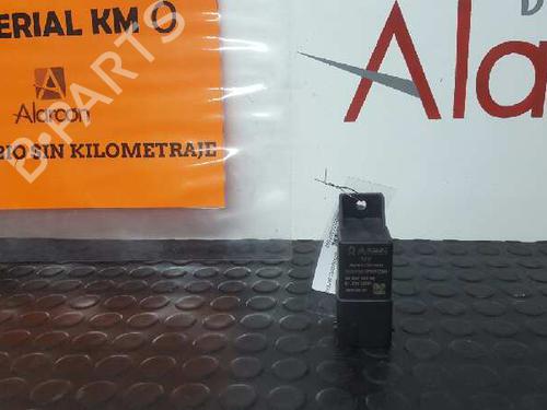 Used Electronic module CITROËN BERLINGO MULTISPACE (B9) 1.6 BlueHDi 120 (120 hp) 14527257