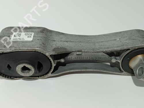 Engine mount BMW 1 (F40) 118 d | BP24158063M89 