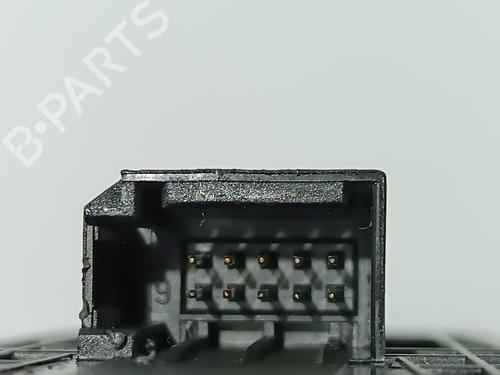 Left front window switch AUDI Q5 (8RB) 2.0 TDI | BP11287091I27 