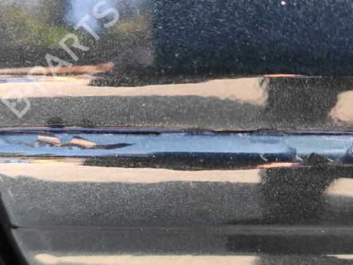 Left front door LAND ROVER RANGE ROVER II (P38A) 2.5 D 4x4 | BP17188954C2