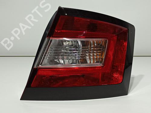 Used Right taillight Right taillight SKODA FABIA III (NJ3) 1.0 (75 hp) 36143129 36143129