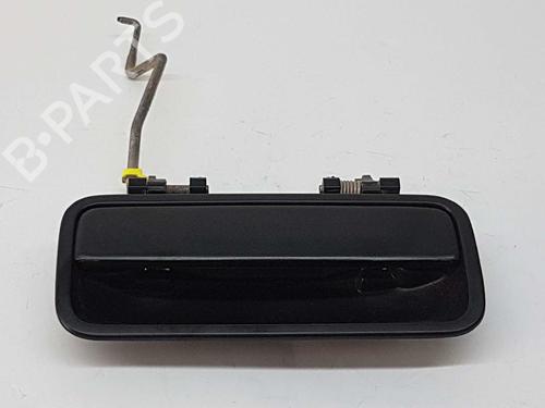 Used Front right exterior door handle LAND ROVER FREELANDER I (L314) 2.0 Td4 4x4 (109 hp) 4498450