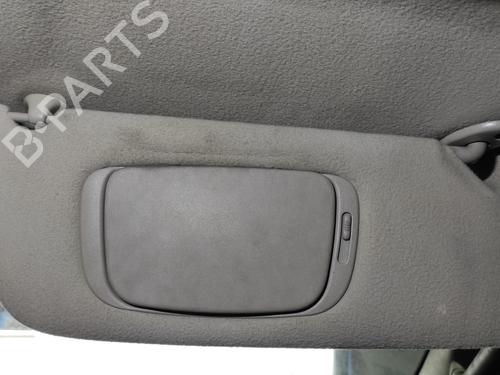Højre solskærm JEEP GRAND CHEROKEE II (WJ, WG) 2.7 CRD 4x4 | BP23235868I2
