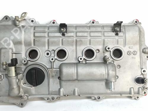Used Valve cover TOYOTA PRIUS (_W3_) 1.8 Hybrid (ZVW3_) (99 hp) 14540043
