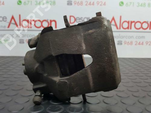 Højre bremsekaliber foran SEAT IBIZA III (6L1) 1.9 TDI | BP11542254M104 