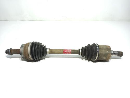 Used Left front driveshaft HYUNDAI TUCSON (JM) 2.0 CRDi (140 hp) 31952665