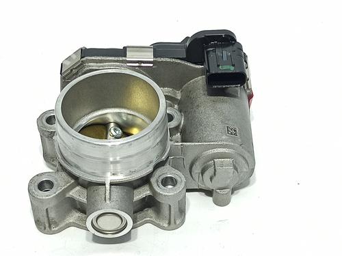 Throttle body OPEL ASTRA K (B16) 1.4 Turbo (68) | BP12578571M82