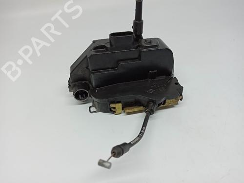 Used Front right lock RENAULT SCÉNIC II (JM0/1_) 1.5 dCi (JM1E, JM16) (106 hp) 5215434