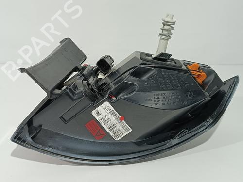 Left taillight LAND ROVER DISCOVERY SPORT (L550) 2.0 D 4x4 | BP24424049C34