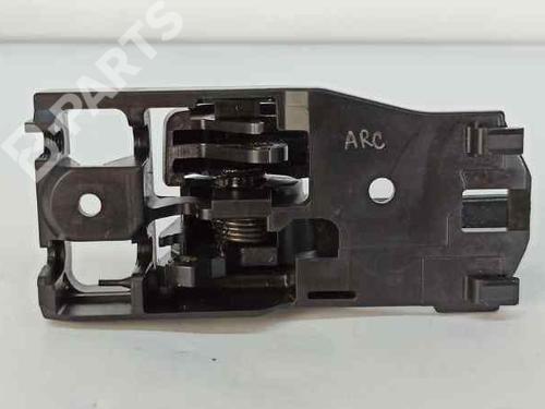 Front right interior door handle TOYOTA RAV 4 II (_A2_) 2.0 D 4WD (CLA20_, CLA21_, CLA20R, CLA21R) | BP10557447I14 