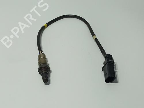 Elektronisk sensor VW POLO V (6R1, 6C1) 1.6 TDI | BP12181546M84 