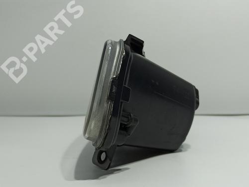 Right front fog light VW POLO V (6R1, 6C1) 1.6 TDI | BP10513371C31 