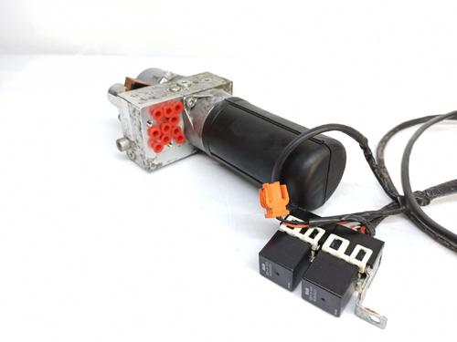 Electronic module PEUGEOT 307 CC (3B) 2.0 HDi 135 | BP14526833M83 