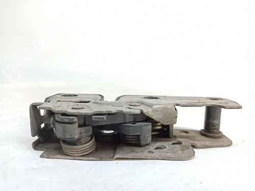 Hood lock VW GOLF VI (5K1) 2.0 GTi | BP8778737C133
