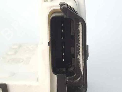Rear right lock CITROËN C3 II (SC_) 1.4 HDi 70 (SC8HZC, SC8HR0, SC8HP4) | BP3285666C99 