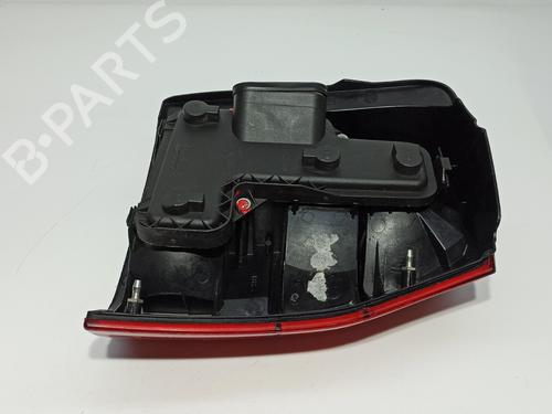 Venstre baglygte VW LUPO I (6X1, 6E1) 1.0 | BP16179804C34 