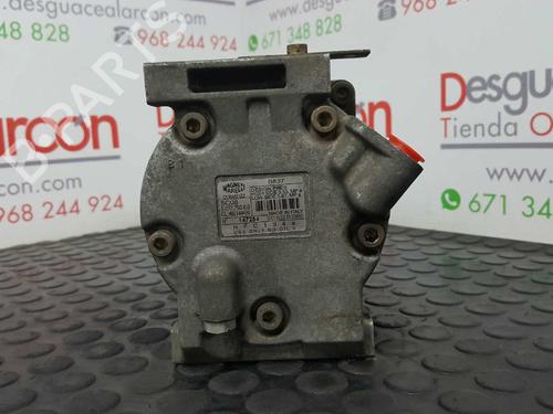 AC compressor FIAT BRAVA (182_) 1.2 16V 80 | BP2747040M34 