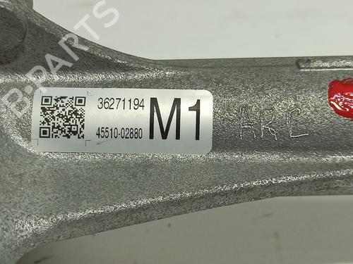 Steering rack TOYOTA COROLLA Hatchback (_E21_, _EA1_, _EH1_) 1.8 Hybrid (ZWE211) | BP36888321M22 - Image 5