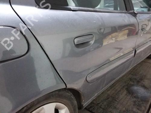 Engine control unit (ECU) CITROËN XSARA (N1) 2.0 HDi 90 | BP8099921M57 