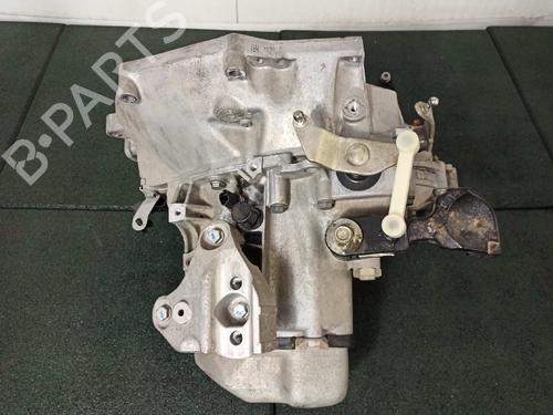 Gearbox CITROËN C4 CACTUS 1.2 VTi 82 | BP10043777M3 
