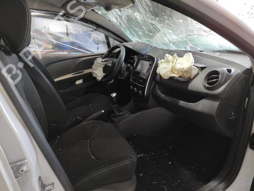 Egr RENAULT CLIO IV (BH_) 1.5 dCi 90 | BP11287204M69 