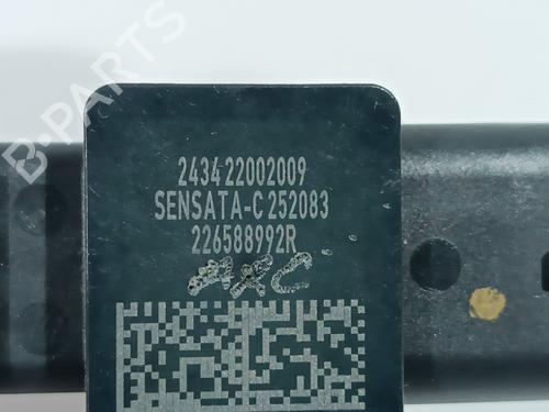 Electronic sensor RENAULT AUSTRAL TCe 160 (HGMJ) | BP31805140M84