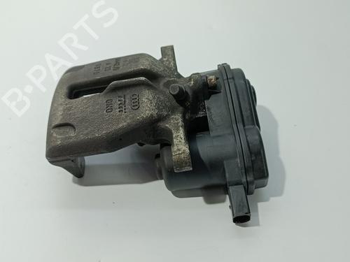 Used Left rear brake caliper AUDI A4 B8 (8K2) 2.0 TDI (136 hp) 11543444