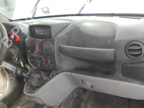 Dør venstre foran FIAT DOBLO MPV (119_, 223_) 1.9 JTD | BP17824013C2 