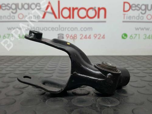 Gearbox mount CITROËN BERLINGO MULTISPACE (B9) 1.6 HDi 110 | BP11386910M88 
