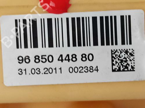 Fuel pump CITROËN C3 Picasso (SH_) | BP10183588M76