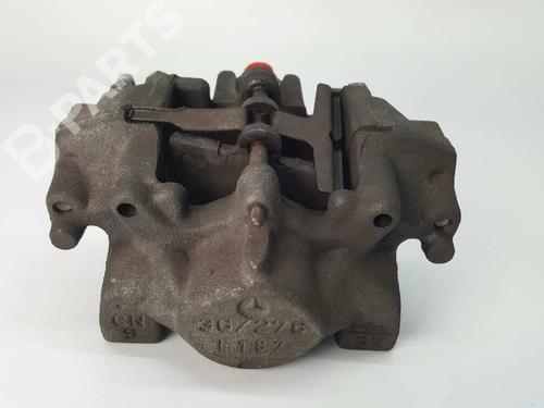 Used Left rear brake caliper MERCEDES-BENZ C-CLASS Coupe (CL203) C 220 CDI (203.708) (150 hp) 11542132