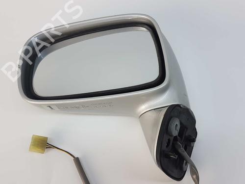 Left mirror SUZUKI LIANA Hatchback 1.6 (RH416) | BP5956610C26
