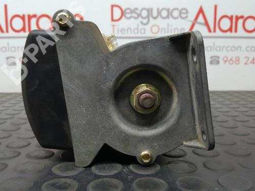 Passenger airbag MERCEDES-BENZ M-CLASS (W163) ML 320 (163.154) | BP2735888C10 