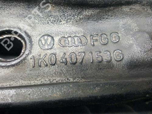 Left front suspension arm AUDI A3 (8P1) | BP2739414M12