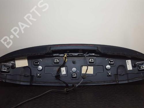 Rear spoiler RENAULT CLIO IV (BH_) 1.5 dCi 75 | BP8748828C96 