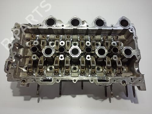 Cylinder head PEUGEOT PARTNER MPV (5_, G_) 1.6 HDi 75 | BP29760970M5